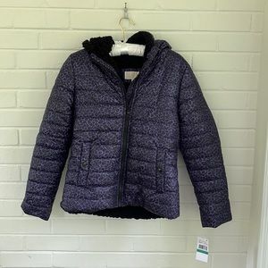 Girls Michael Kors winter jacket